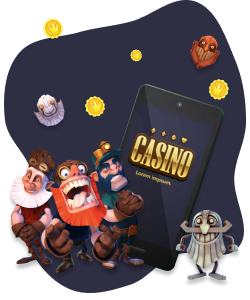 mobile casino Spinia